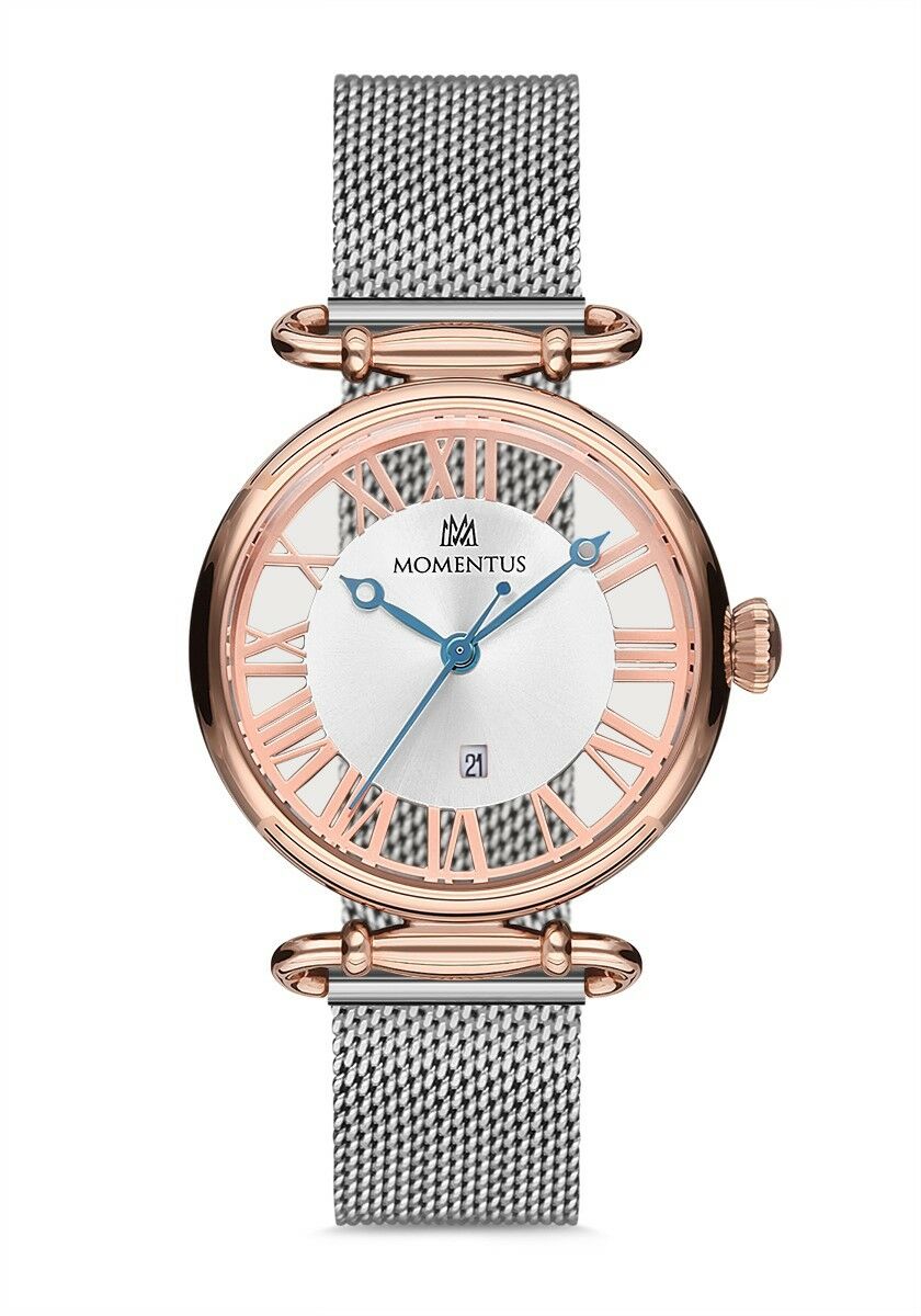 Momentus Women's Timeless Charm CW280T-02TSR
