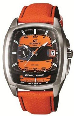 Casio Ef-321L-5Avdf Edifice Erkek Kol Saati