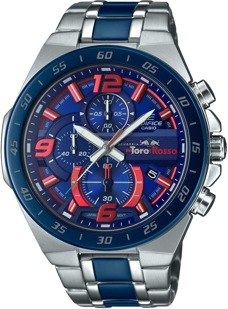 Casio Efr-564Tr-2Adr Edifice Erkek Kol Saati