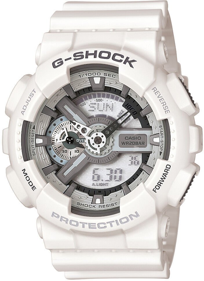 Casio Ga-110C-7Adr G-Shock Erkek Kol Saati