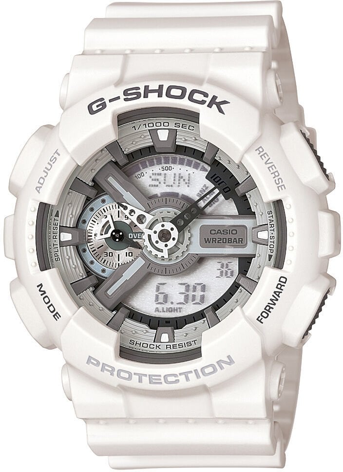 Casio Ga-110C-7Adr G-Shock Erkek Kol Saati