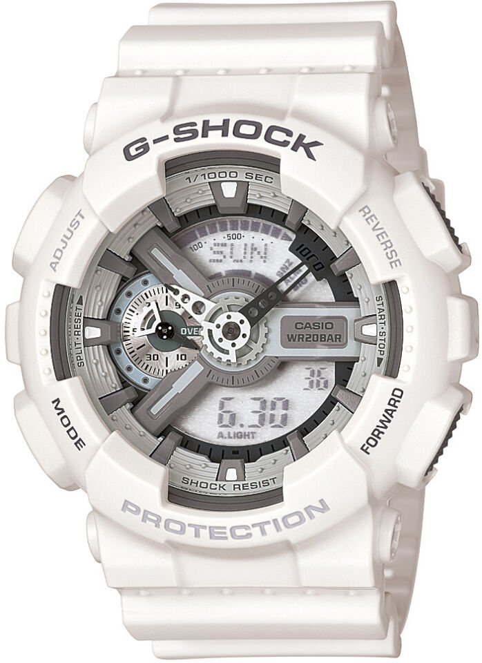 Casio Ga-110C-7Adr G-Shock Erkek Kol Saati