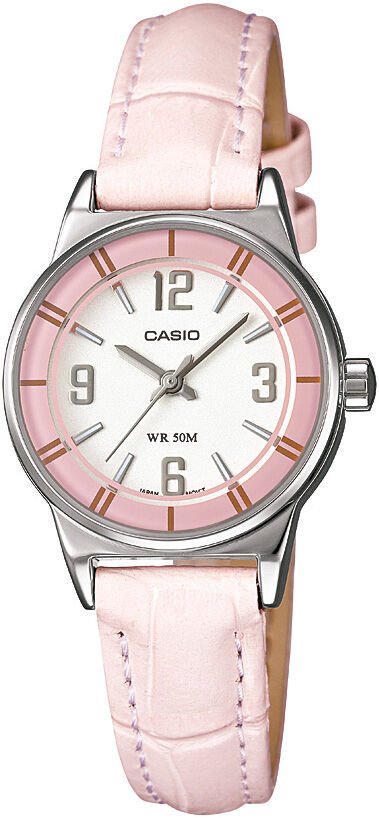 Casio Ltp-1361L-4Avdf Analog Kadın Kol Saati