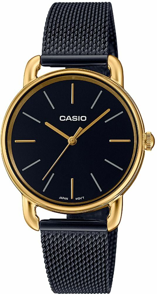 Casio Ltp-E412Mgb-1Adf Analog Kadın Kol Saati