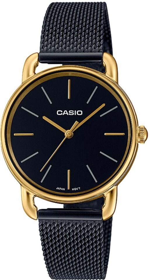 Casio Ltp-E412Mgb-1Adf Analog Kadın Kol Saati