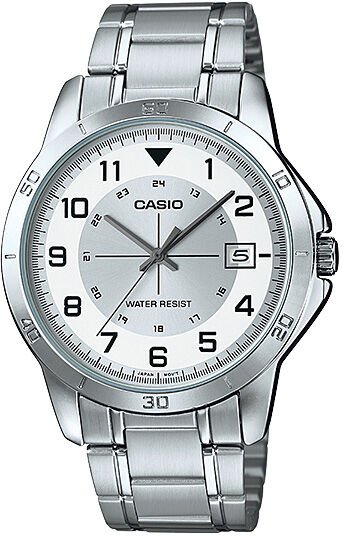 Casio Mtp-V008D-7Budf Analog Erkek Kol Saati