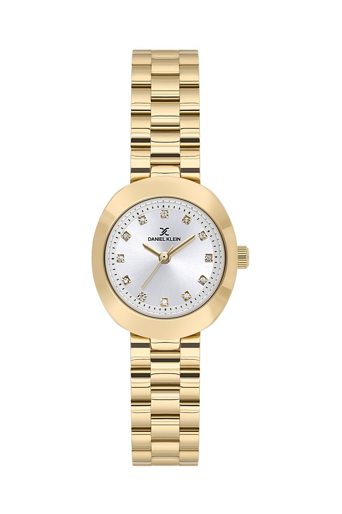 Daniel Klein Dk.1.13788-2 Kadın Kol Saati