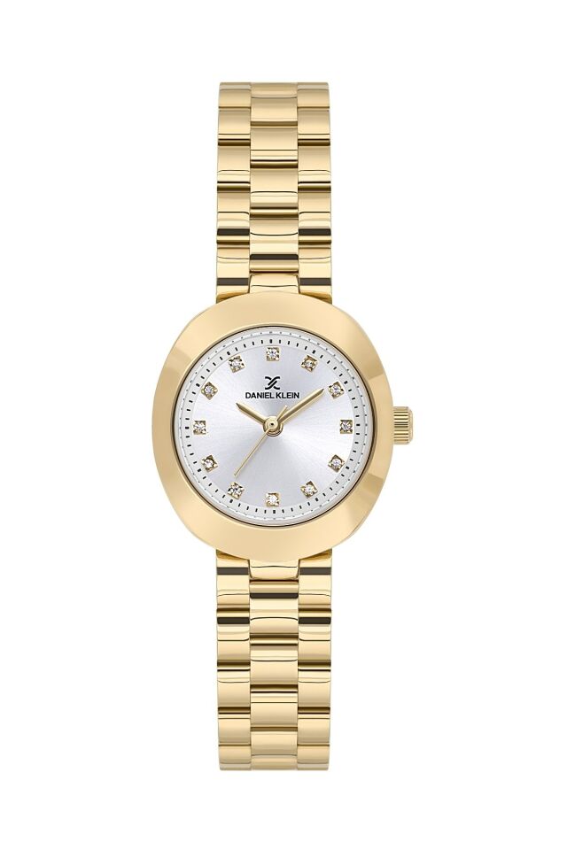 Daniel Klein Dk.1.13788-2 Kadın Kol Saati