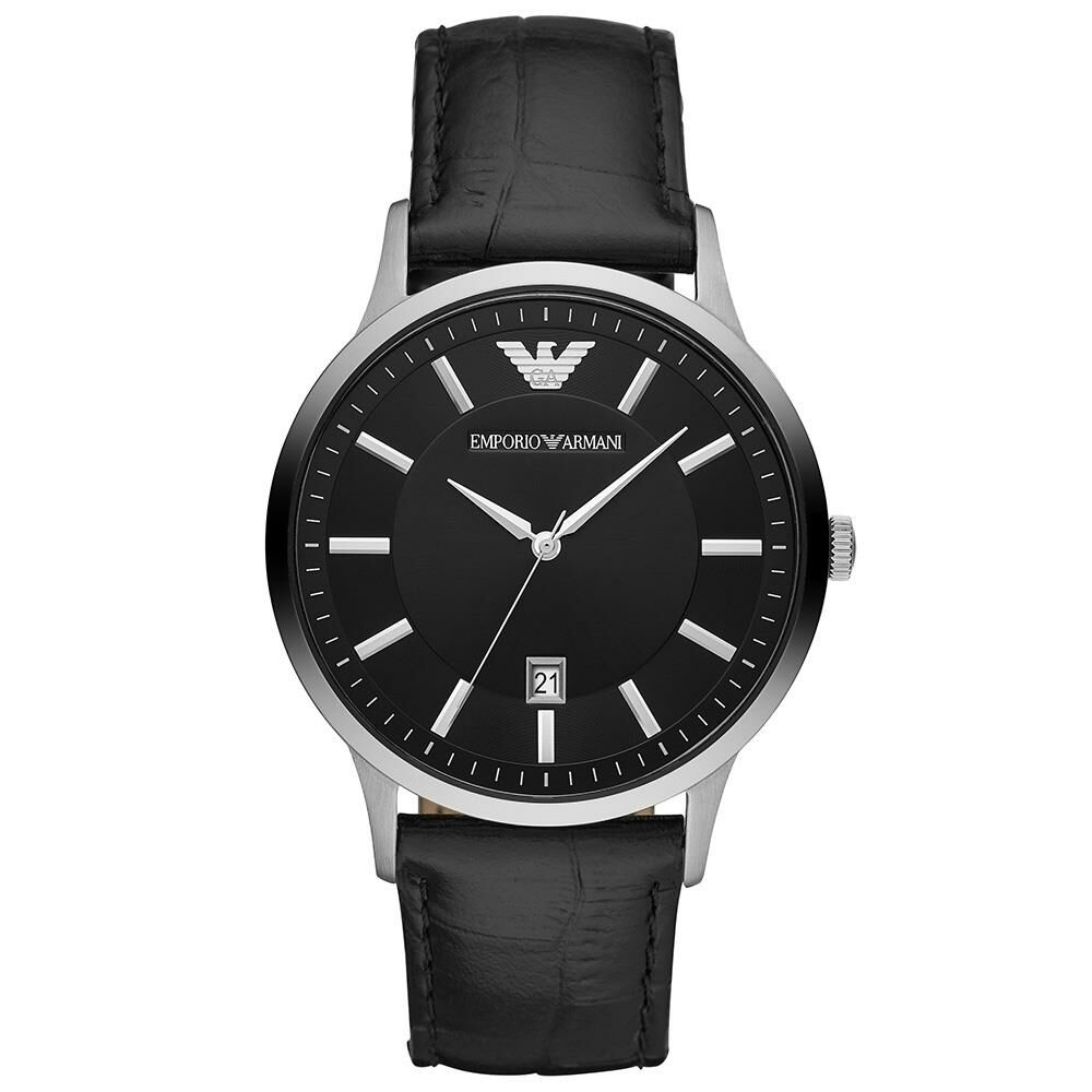 Emporio Armani  AR11186 Erkek Kol Saati
