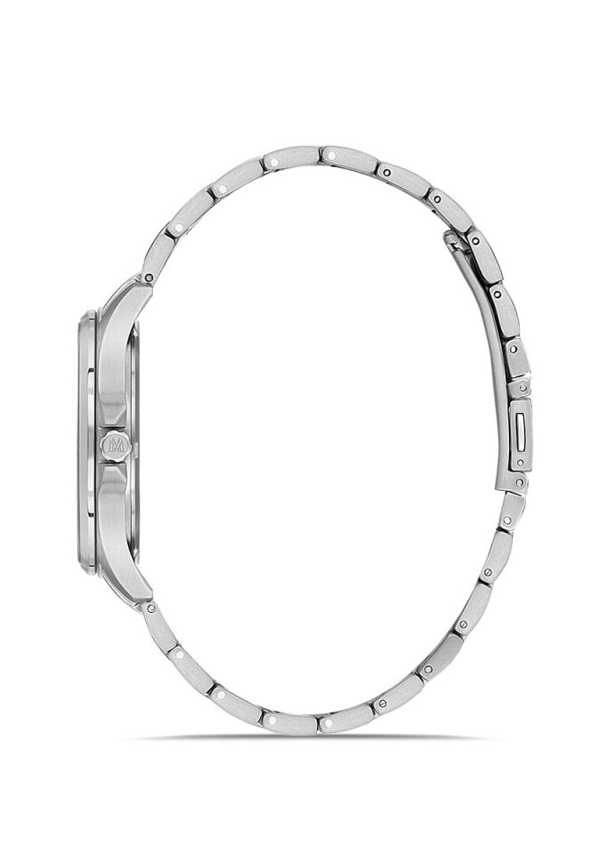 Momentus Men's Crown Master CM390V-10SS
