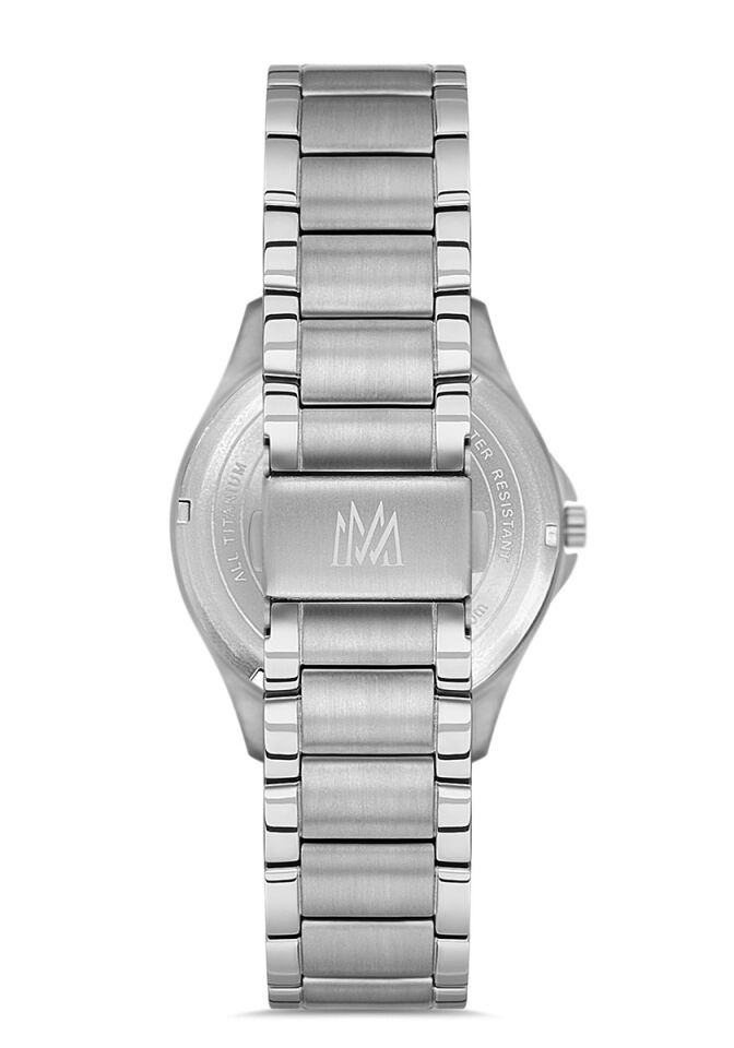 Momentus Men's Crown Master CM390V-10SS