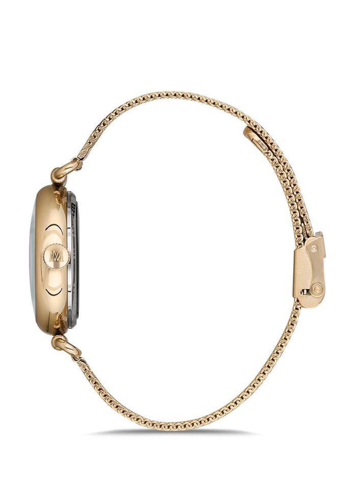 Momentus Women's Timeless Charm CW280G-07TSG