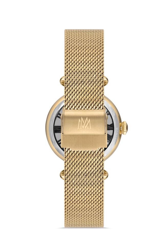 Momentus Women's Timeless Charm CW280G-07TSG