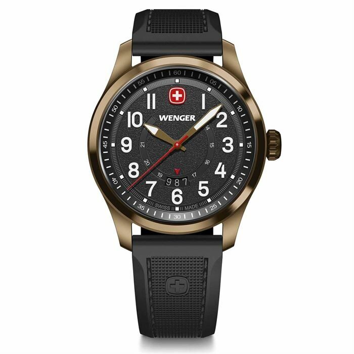 Wenger Terragraph  01.0541.125