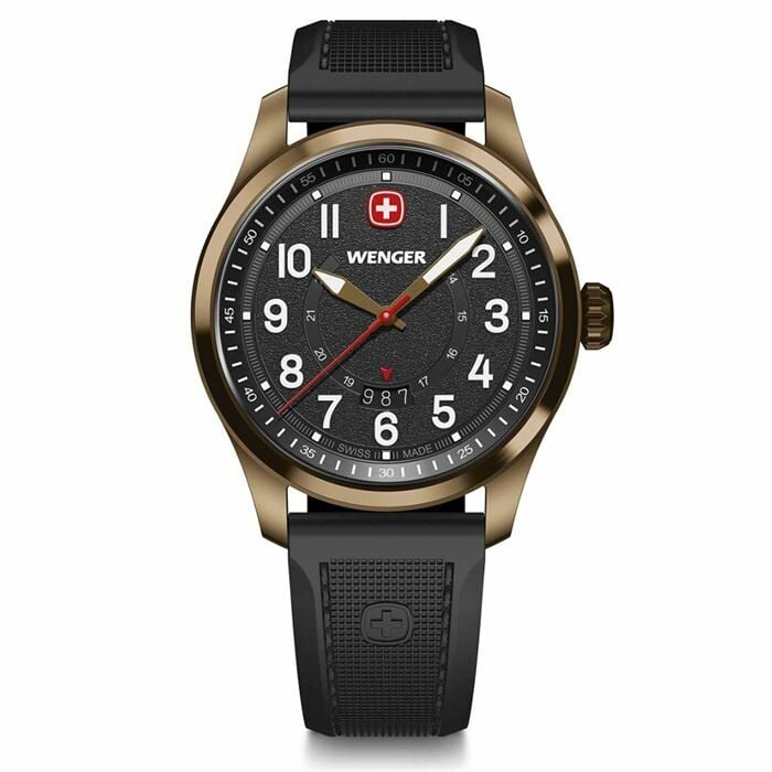 Wenger Terragraph  01.0541.125