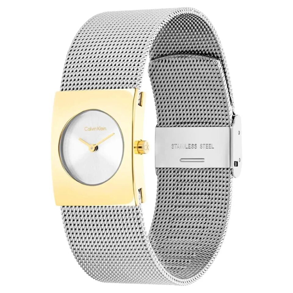 Calvin Klein Ck25100139 Kadın Kol Saati