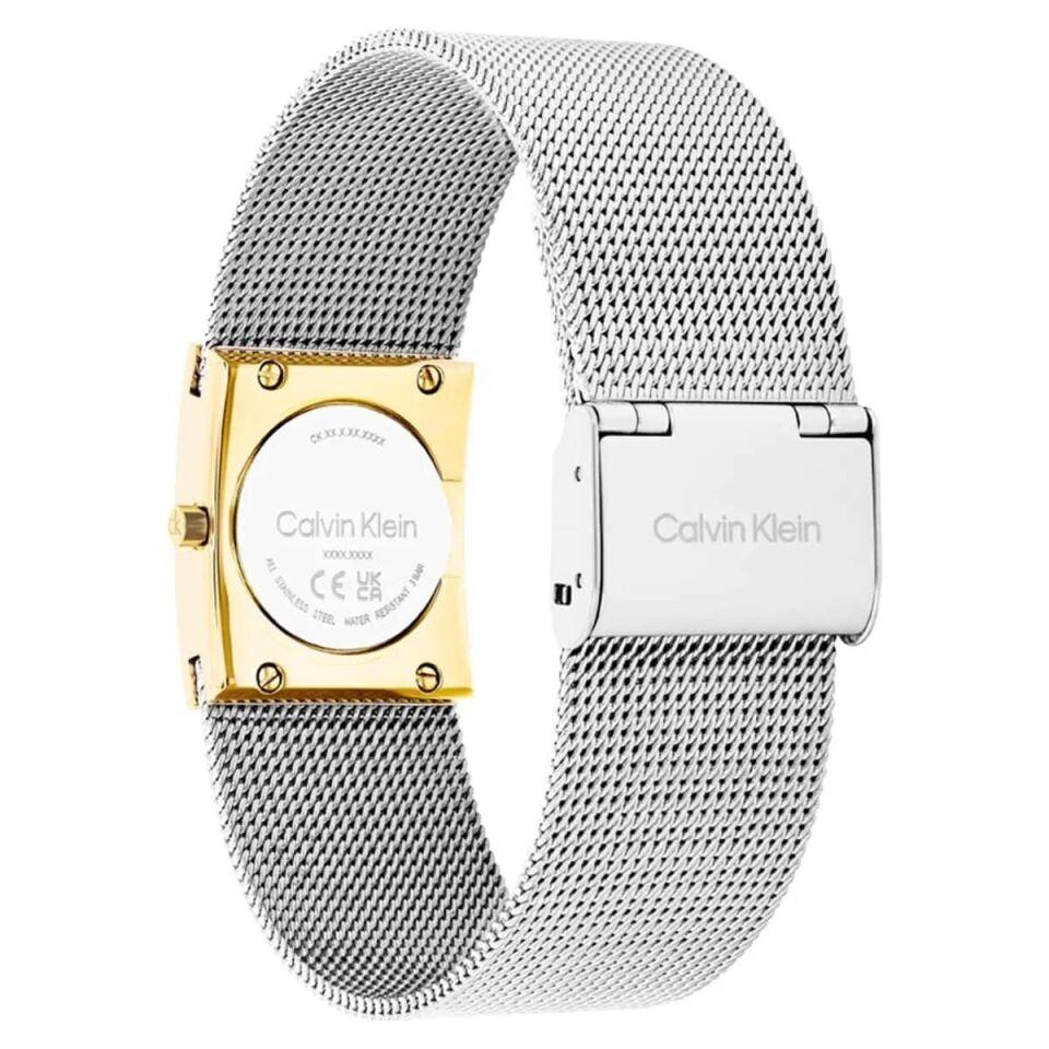 Calvin Klein CK25100139 Kadın Kol Saati