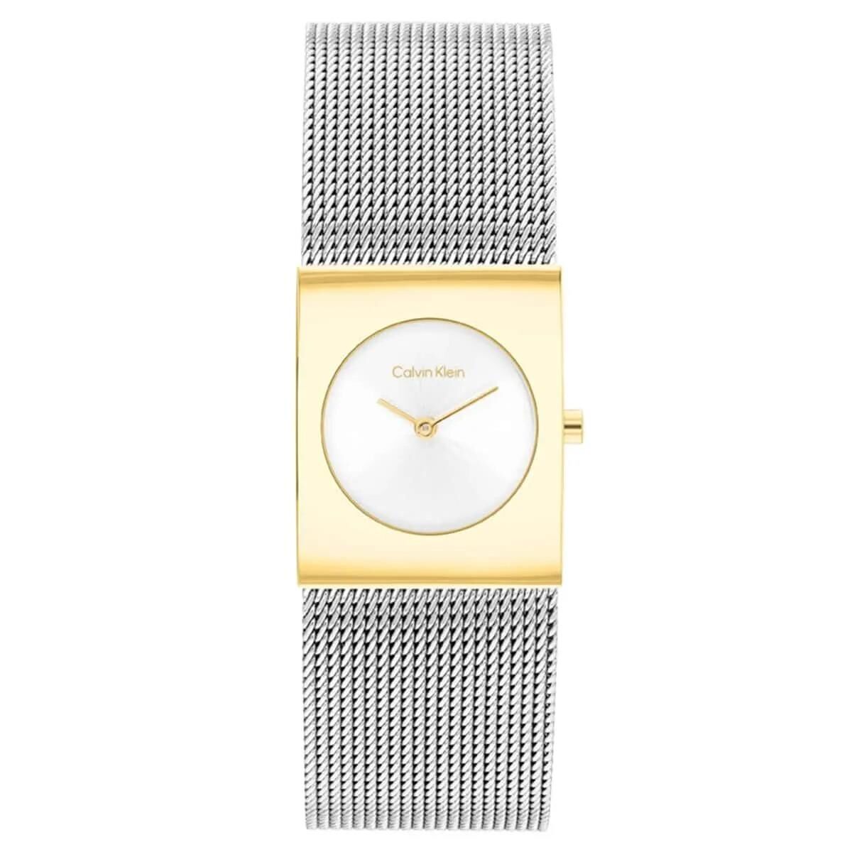 Calvin Klein Ck25100139 Kadın Kol Saati