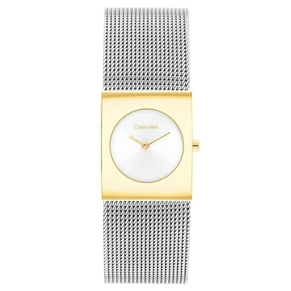 Calvin Klein Ck25100139 Kadın Kol Saati