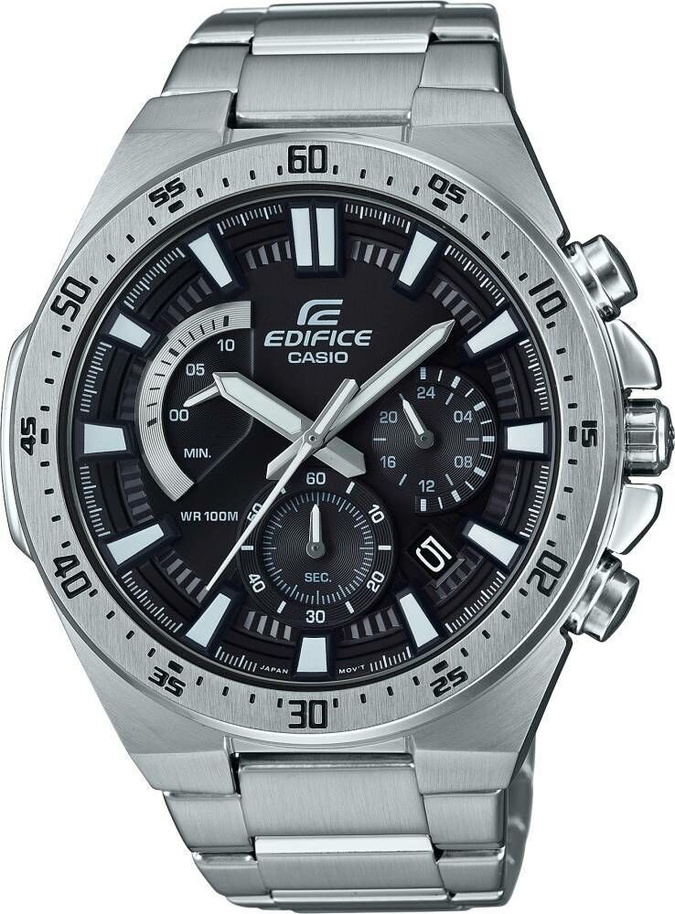 Casio Efr-563D-1Avudf Edifice Erkek Kol Saati