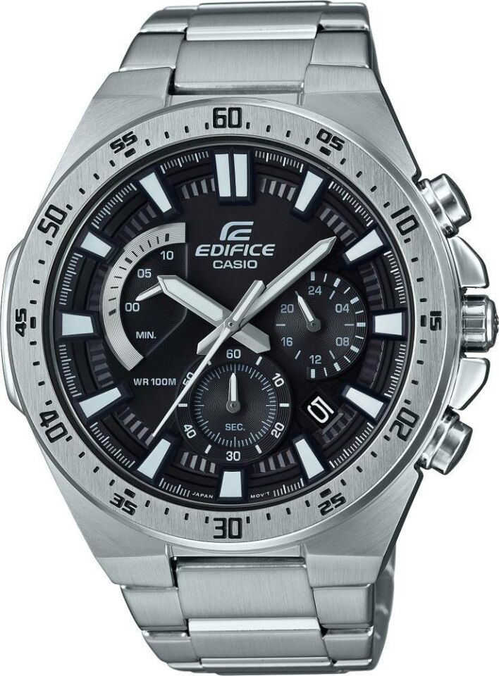 Casio Efr-563D-1Avudf Edifice Erkek Kol Saati