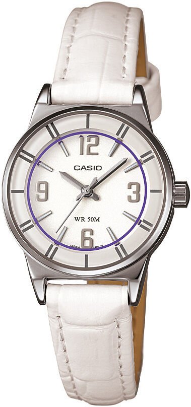Casio Ltp-1361L-7Avdf Analog Kadın Kol Saati