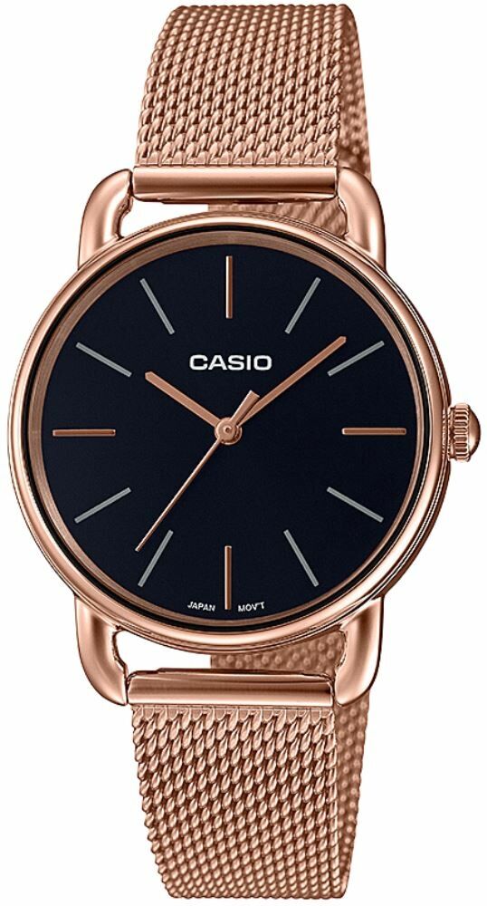 Casio Ltp-E412Mpg-1Adf Analog Kadın Kol Saati