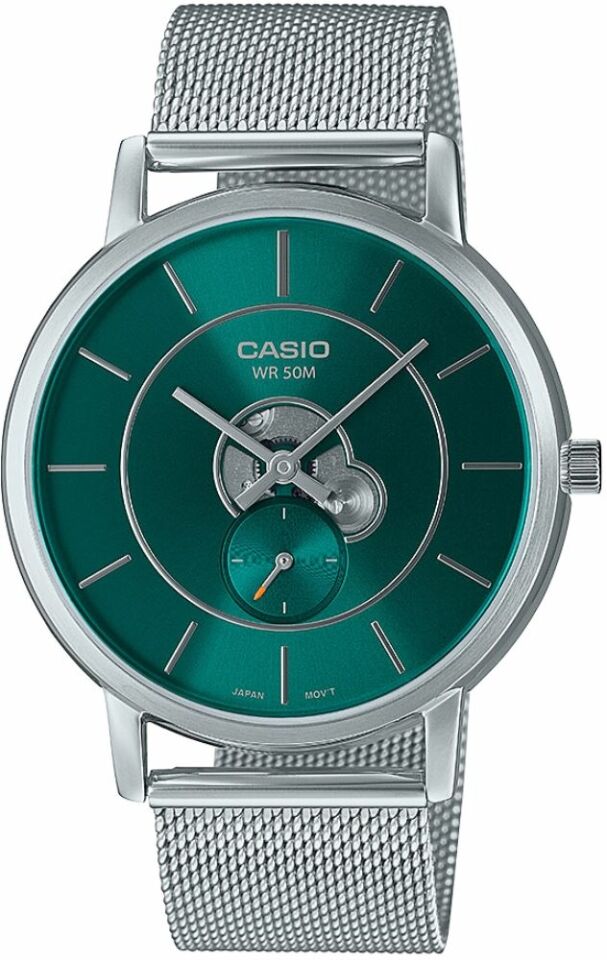 Casio Mtp-B130M-3Avdf Analog Erkek Kol Saati