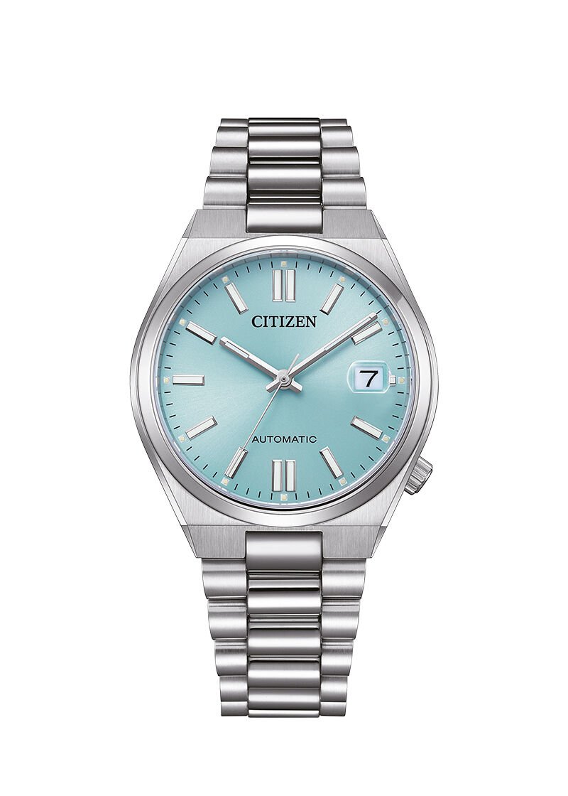 Citizen Nj0200-50L Tsuyosa Otomatik Erkek Kol Saati