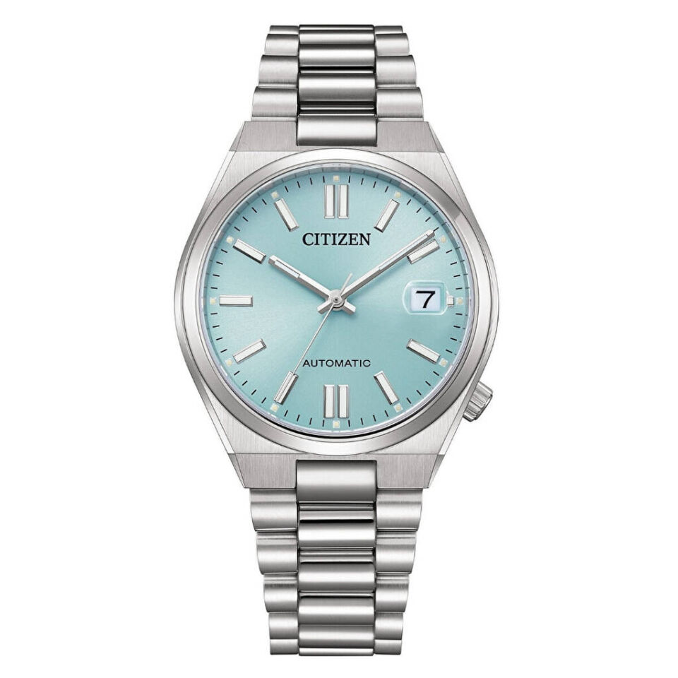 Citizen Nj0200-50L Tsuyosa Otomatik Erkek Kol Saati