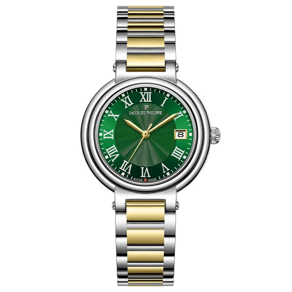 Jacques Philippe Jpqls7773X8 Kadın Kol Saati