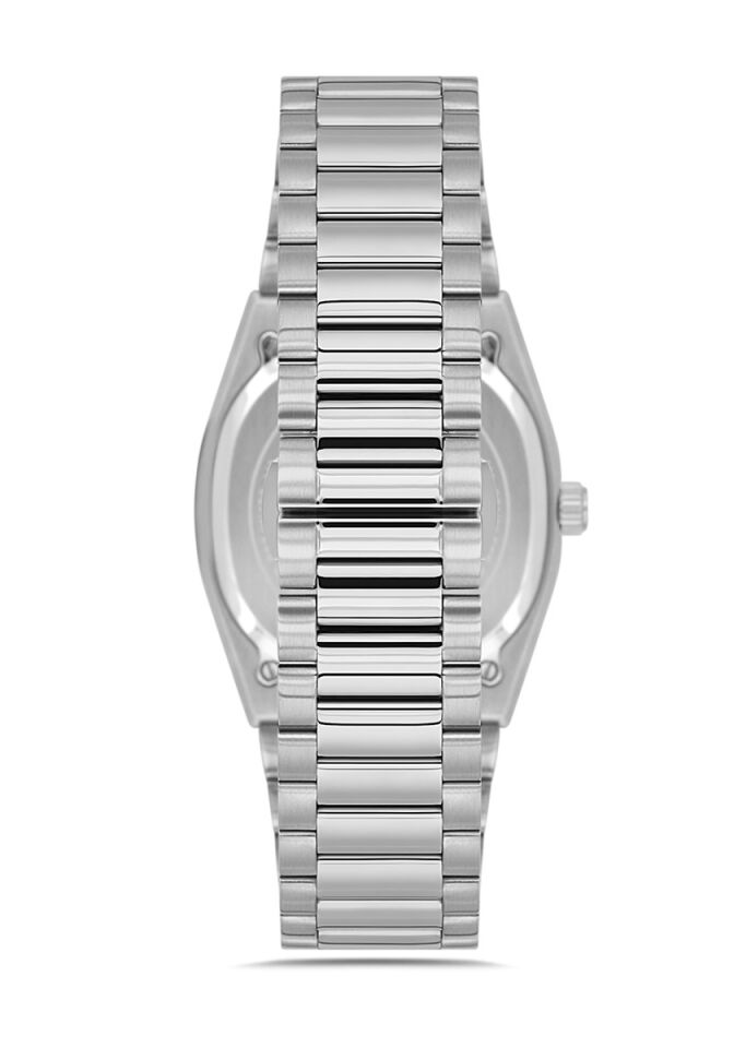 Momentus Men's Crown Master CM262S-15SS