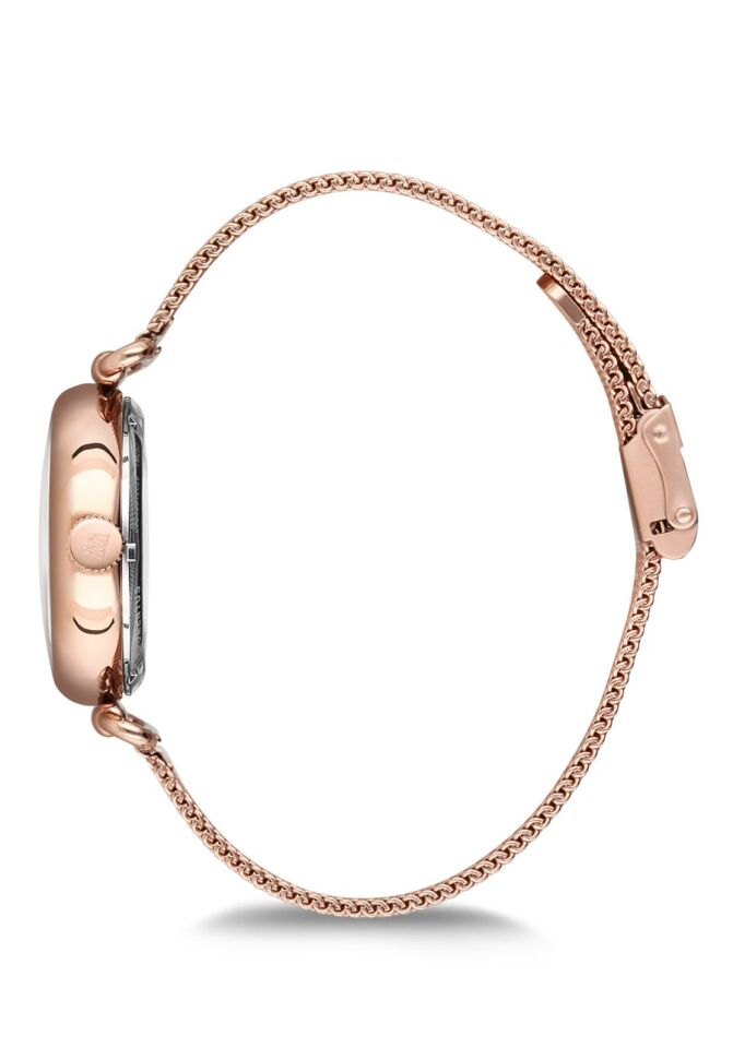 Momentus Women's Timeless Charm CW280R-12TSR