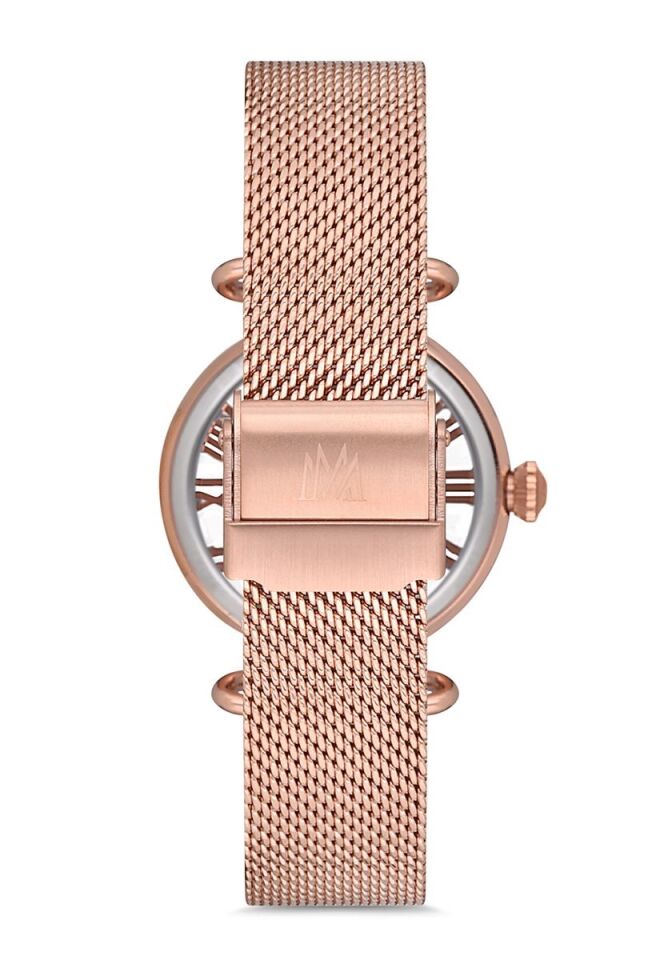 Momentus Women's Timeless Charm CW280R-12TSR