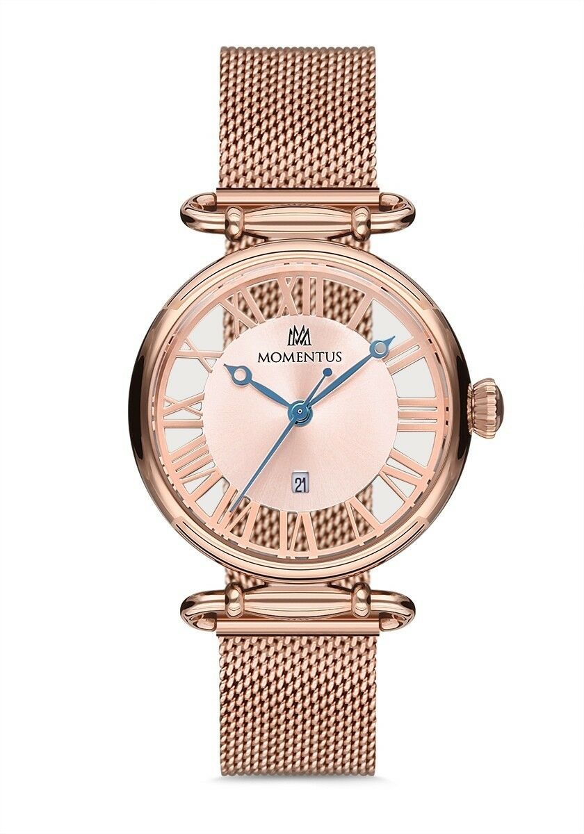 Momentus Women's Timeless Charm CW280R-12TSR