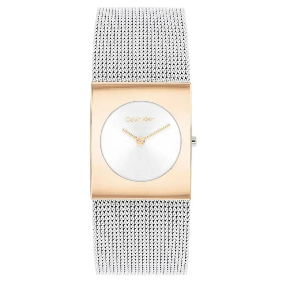Calvin Klein Ck25100063 Kadın Kol Saati