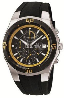 Casio Ef-514-1Avdf Edifice Erkek Kol Saati