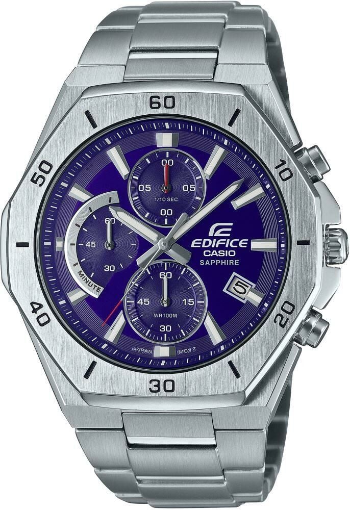Casio Efb-680D-2Bvudf Casio Efb-680D-2Bvudf Erkek Kol Saati