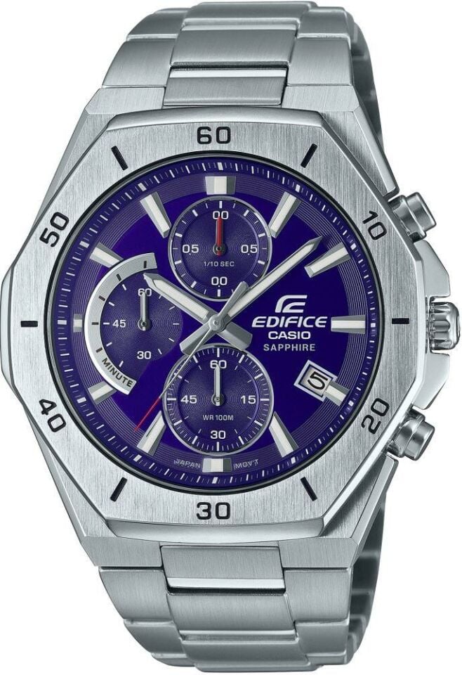 Casio Efb-680D-2Bvudf Casio Efb-680D-2Bvudf Erkek Kol Saati