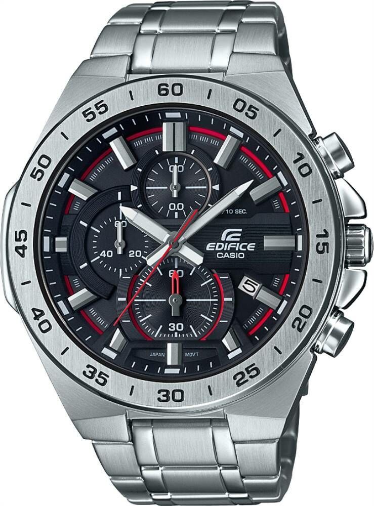Casio Efr-564D-1Avudf Edifice Erkek Kol Saati