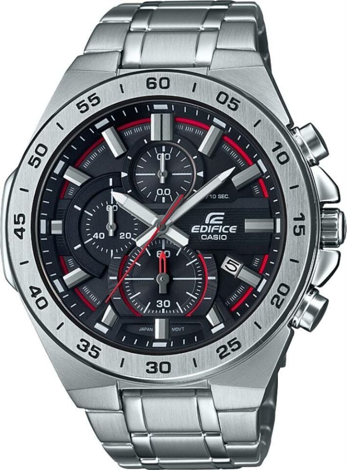 Casio Efr-564D-1Avudf Edifice Erkek Kol Saati