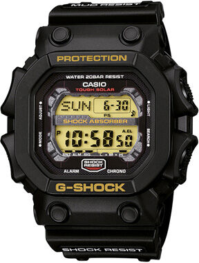 Casio GX-56-1BDR G-Shock Erkek Kol Saati