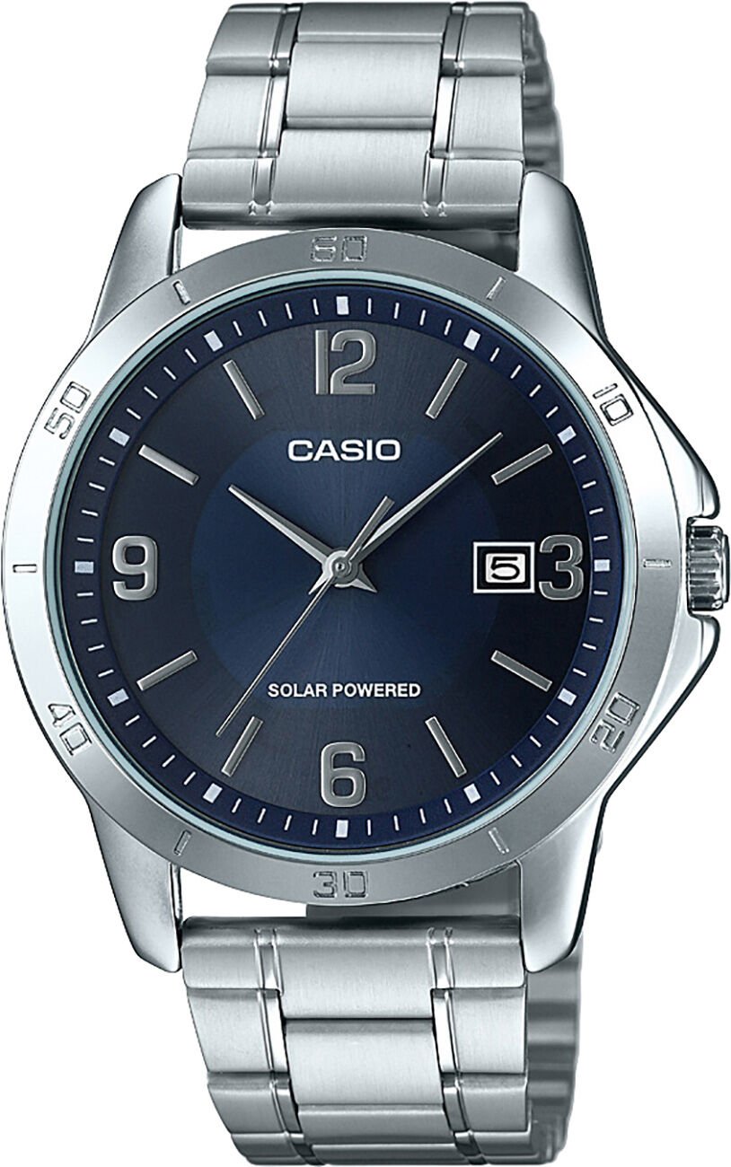 Casio Mtp-Vs02D-2Adf Analog Erkek Kol Saati