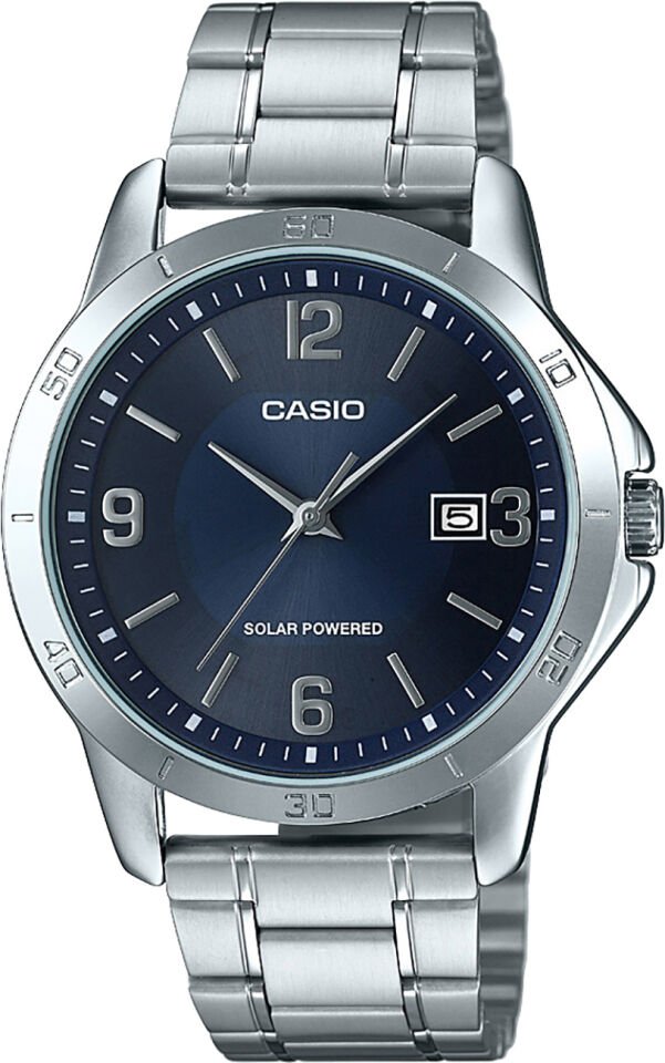 Casio Mtp-Vs02D-2Adf Analog Erkek Kol Saati