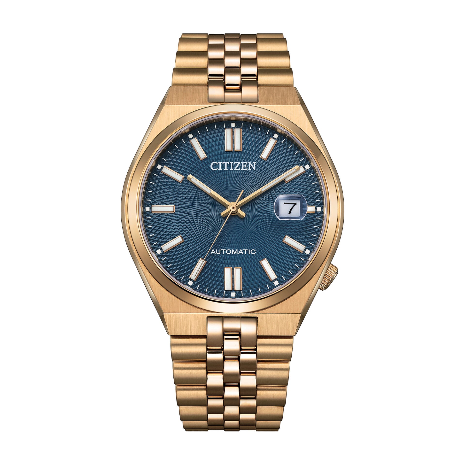 Citizen Nk0023-57L Erkek Kol Saati