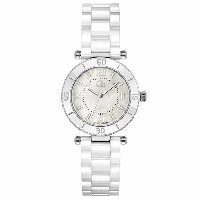 Guess Collectıon Gcz05008L1Mf