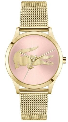 Lacoste Lac2001418 Kadın Kol Saati