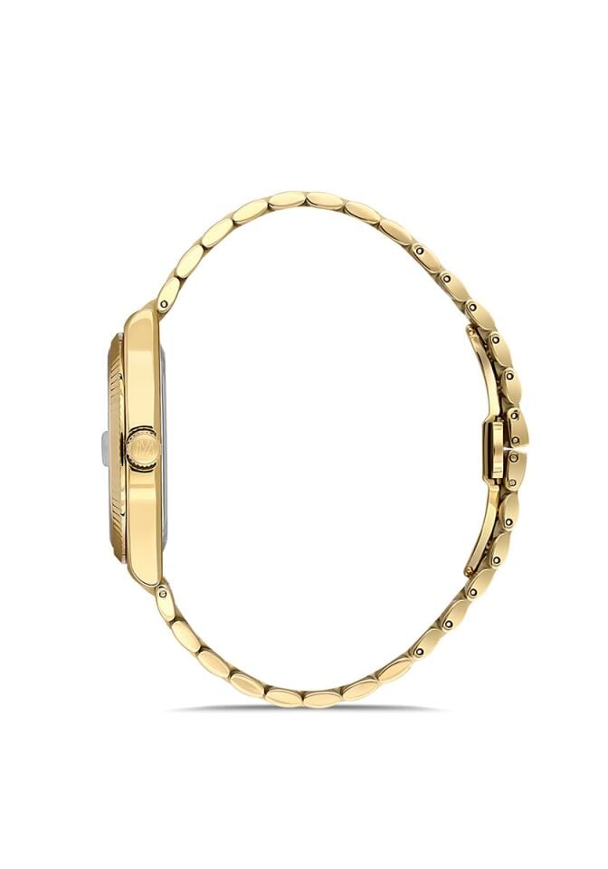 Momentus Men's Crown Master CM262G-02SG