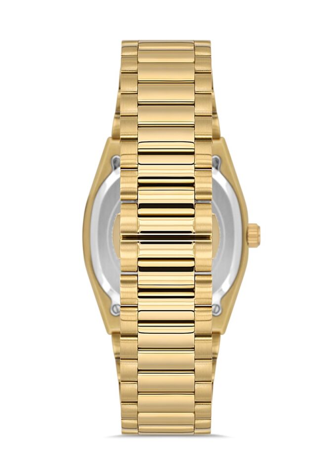 Momentus Men's Crown Master CM262G-02SG