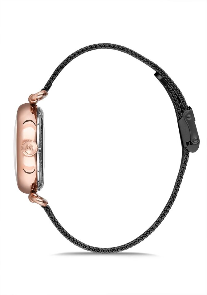 Momentus Women's Timeless Charm CW280R-04TSB